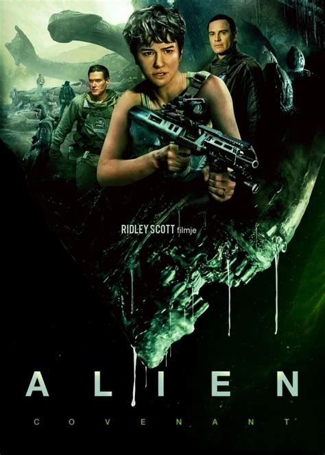 alien covenant